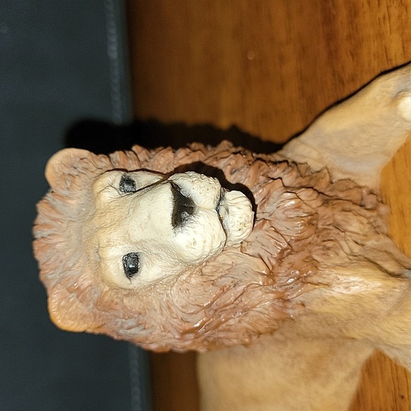 Lion Figurine by Castagna - Picture 5 of 5